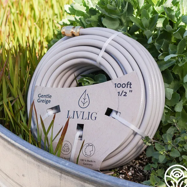 Luxe Garden Hose
