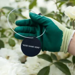 White Veranda® Tag